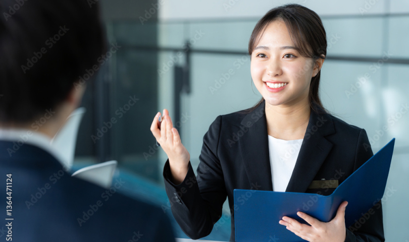 個別紹介システム