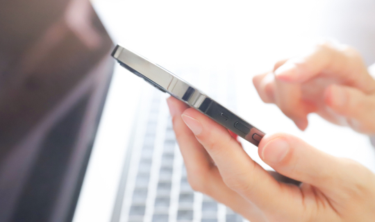 マッチングシステム