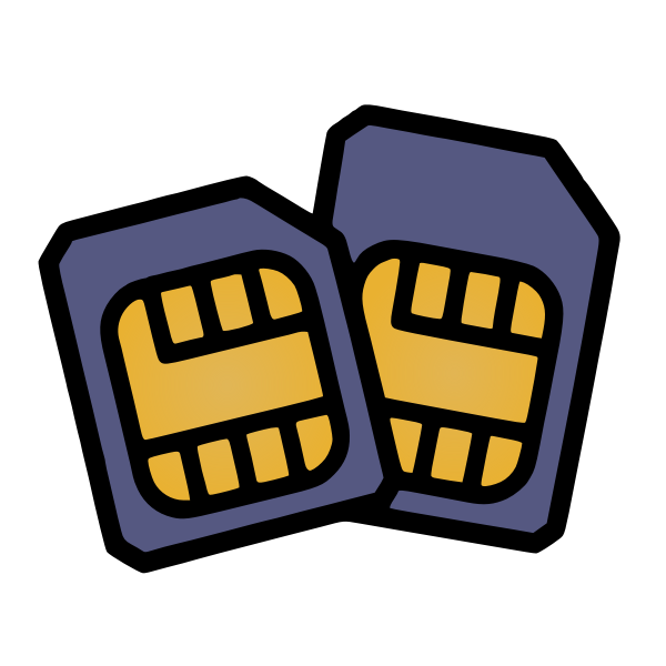 SIMカード